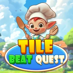 Значок Tile Beat Quest